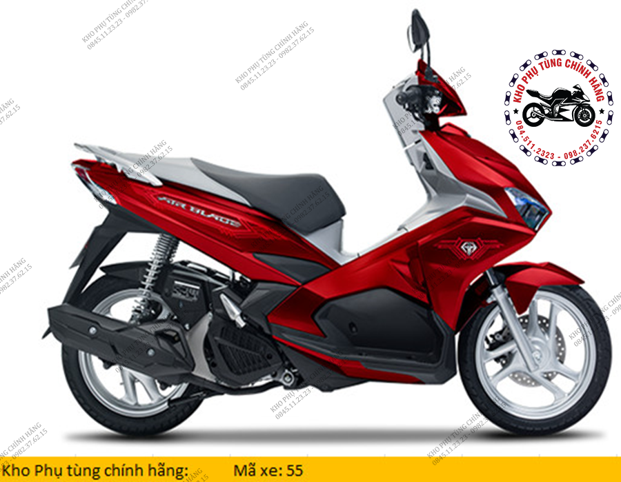 Honda Air Blade 125 màu đen đăng ký chính chủ 2018 ở Hà Nội giá 315tr MSP 839458 #36 Honda Air Blade 125 màu đen đăng ký chính chủ 2018 ở Hà Nội giá 315tr MSP 839458